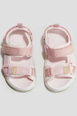 H&M Sandalias de neopreno