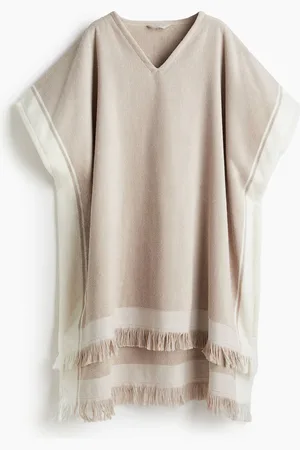 H&M Toalla poncho