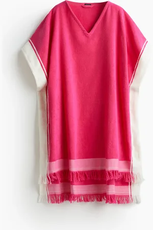 H&M Toalla poncho