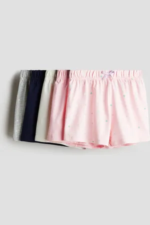 H&M 5-pack Shorts de algodón