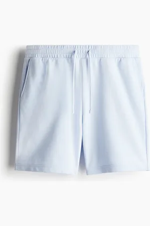 H&M Shorts Regular Fit en french terry