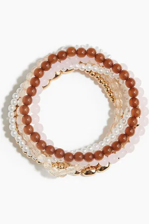 H&M 7-pack de pulseras