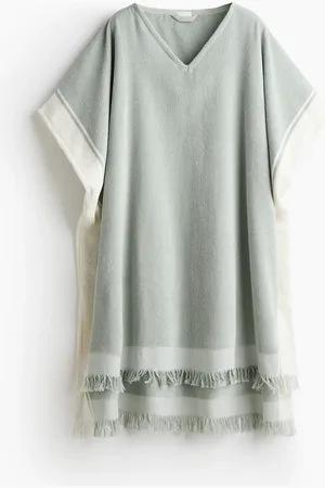 H&M Toalla poncho