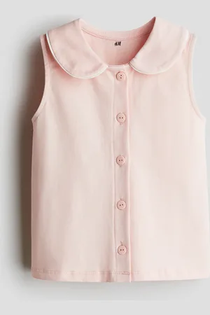 H&M Top sin mangas