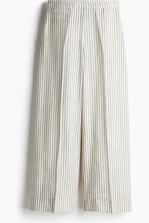 H&M Pantalón ancho