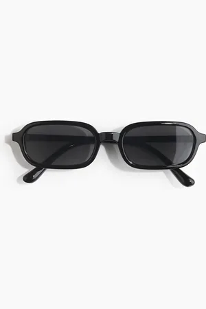 H&M Lentes de sol rectangulares