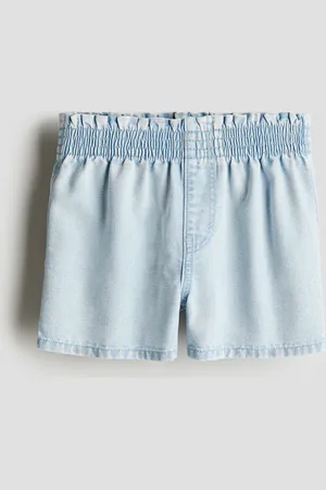 H&M Shorts Loose Fit