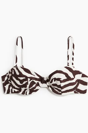 H&M Top de bikini