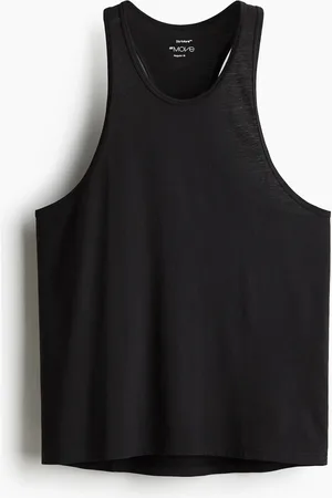 H&M Playera deportiva Regular Fit con DryMove™