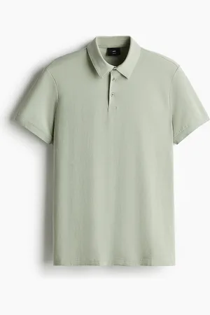 H&M Playera polo Slim Fit