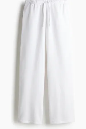 H&M Joggers anchos