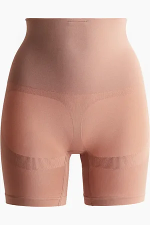 H&M Shorts biker Firm Shape Push-up