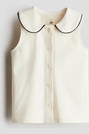 H&M Top sin mangas