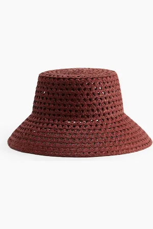H&M Sombrero de paja