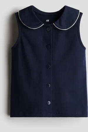 H&M Top sin mangas