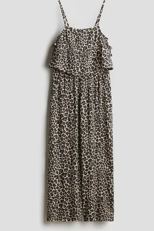 H&M Conjunto de 2 piezas en seersucker