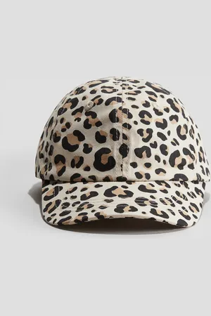H&M Gorra en sarga de algodón