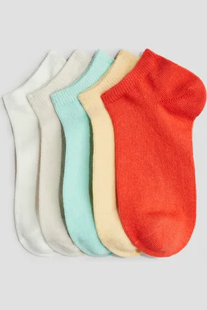 H&M 5-pack Calcetines al tobillo