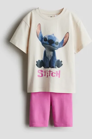 H&M Conjunto de 2 piezas con diseño