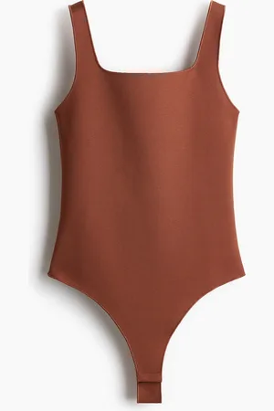 H&M Body thong interlock