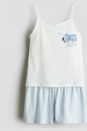 H&M Pijama de algodón