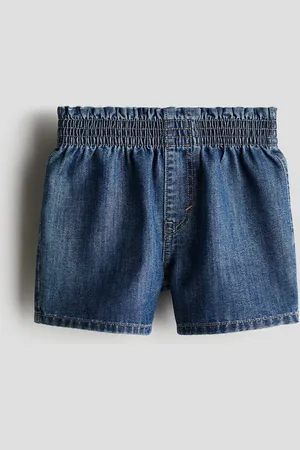 H&M Shorts Loose Fit