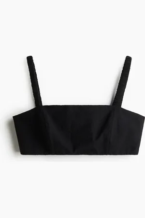 H&M Top corto