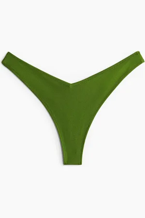 H&M Bragas de bikini thong