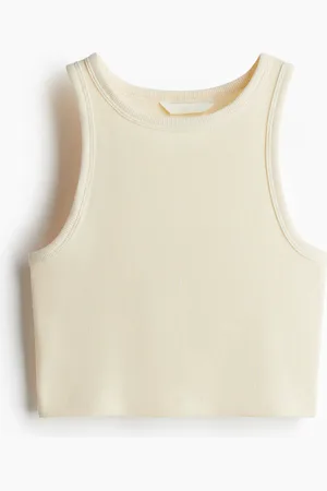 H&M Top corto