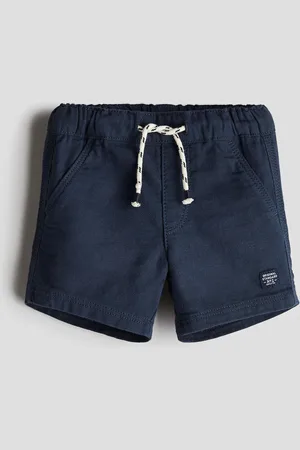 H&M Shorts de sarga