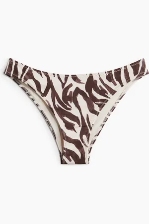 H&M Bragas de bikini Cheeky