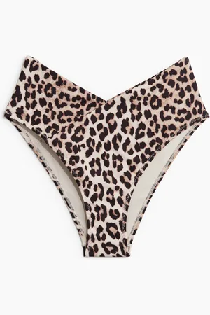 H&M Bragas de bikini High Rise Cheeky