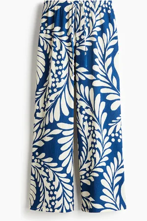 H&M Pantalón ancho