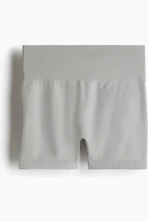 H&M Hotpants deportivos Seamless con DryMove™