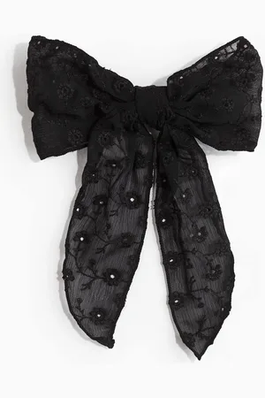 H&M Broche para cabello con moño