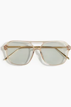 H&M Lentes de sol polarizados