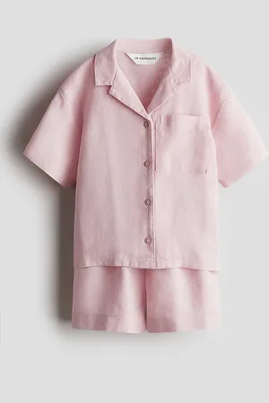 H&M Conjunto de 2 piezas en lino
