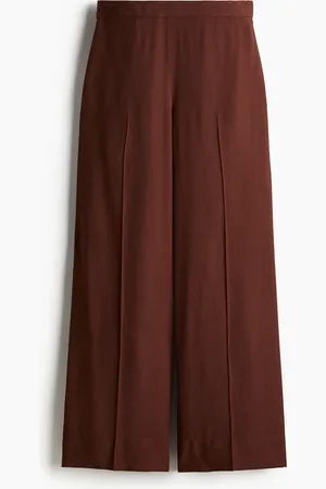 H&M Pantalón ancho