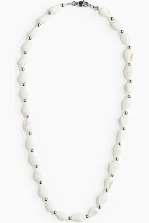 H&M Collar de conchas
