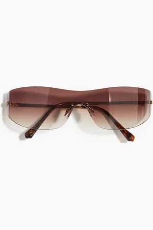 H&M Lentes de sol sin armazón