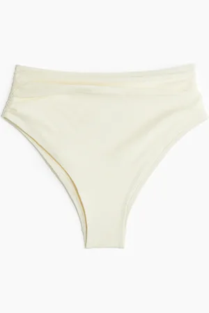 H&M Bragas de bikini High Waist Cheeky