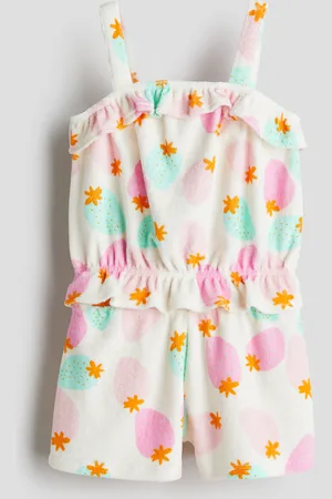 H&M Conjunto de 2 piezas en terry