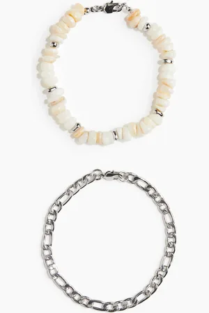 H&M 2-pack de pulseras