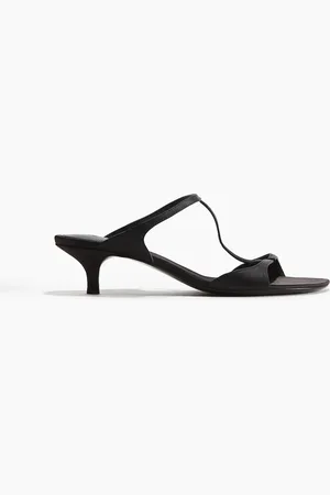 H&M Sandalias de tacón