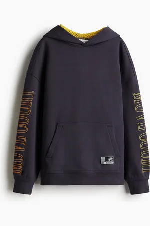H&M Sudadera deportiva