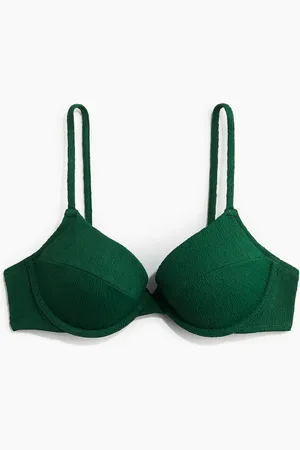 H&M Top de bikini Push-up