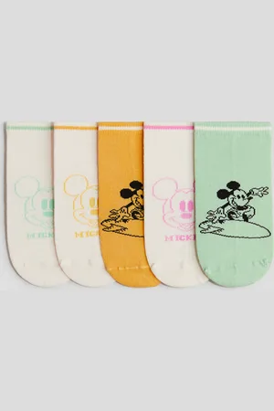 H&M 5-pack de calcetines