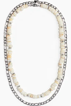 H&M 2-pack de collares