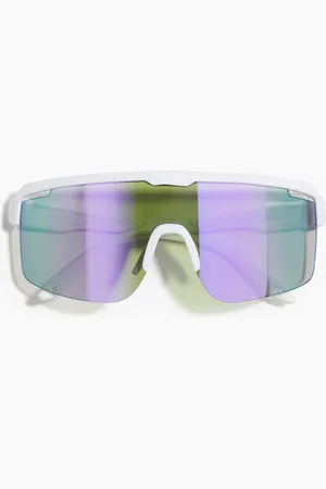 H&M Lentes de sol deportivos espejeados