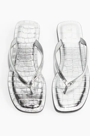 H&M Sandalias